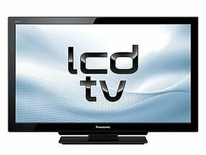 TV LCD Panasonic 82 cm