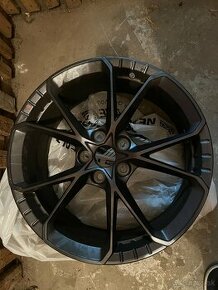 Kovaný disk Hyundai i30N 5x114,3 R19