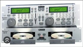 Kúpim Omnitronic CDP 770 - 1