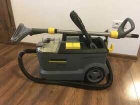 Tepovac Karcher - 1