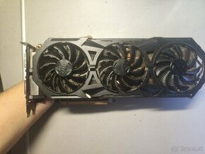 Gigabyte GTX 980 WINDFORCE 4GB