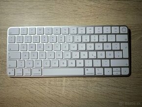 Apple Magic Keyboard Touch ID DE