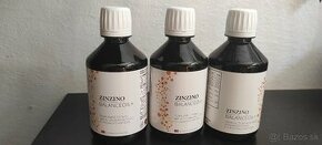 Zinzino Balance oil