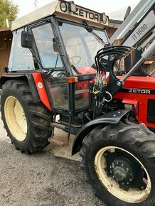 Zetor 7745 T