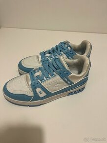 Louis vuitton sneakers - 1