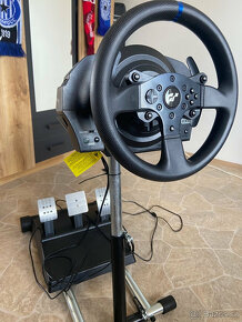 Thrustmaster t300 gt