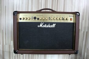 akustické combo Marshall AS50D NOVÉ so zárukou