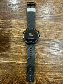 Suunto 9 Baro Titanium - 1