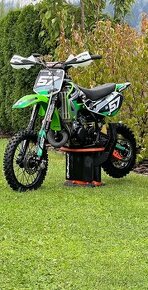 Kawasaki KX 65 - 1