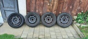 185/65 R15" Michelin - 1