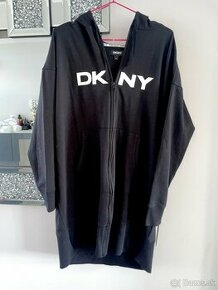 DKNY originál Nová mikina/ kardigan - 1