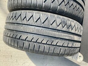 R18 245/45 Michelin zimne 2Ks - 1