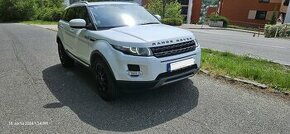 Land Rover Range Rover Evoque 2.2 SD4 PRESTIGE A/T - 1