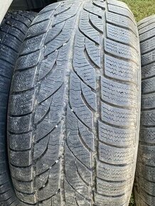 Zimné pneu 255/55 r18 2ks - 1