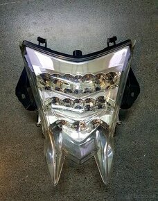 Predám zadné led svetlo na bmw s1000r-rr - 1