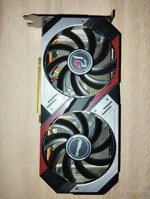 ASRock RX 5600 XT 6GB