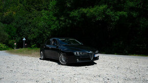 Alfa Romeo 159 1.9jtdm 88ke