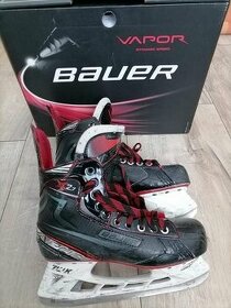 Korčule Bauer Vapor X2.7 SR veľ. 7.5 - 1