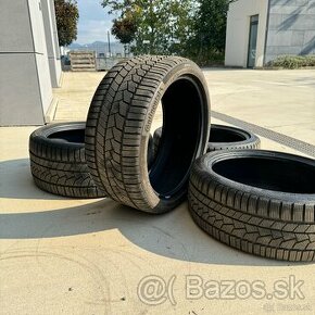 CONTINENTAL 225/40 R19 Zimné pneumatiky 2x