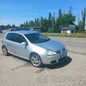 Golf 5 - 1