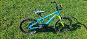 Detsky bicykel Leader Fox 18 - 1