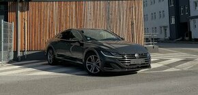 Volkswagen Arteon facelift 2.0 TDI R-line DSG