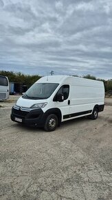 Citroen Jumper 2.2 BlueHdi 165 L4H2 odpočet DPH - 1