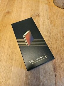 Samsung Galaxy Z Flip 6 512GB Olympic Edition Paris 2024