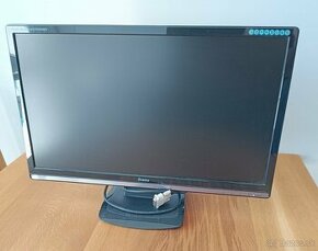 Predam Full HD monitor ProLite E2407HDSD 24"