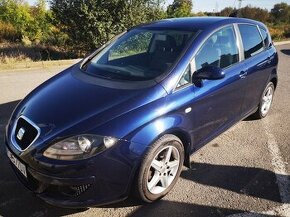 SEAT ALTEA 1.9 TDI - 77kW BLS - 1