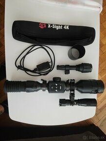 ATN X-Sight 4K 3-14x