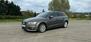 Audi A3 2.0 TDI DSG sportback Bixenon navi