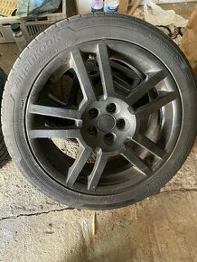 5x100 r17 Ibiza Cupra - 1