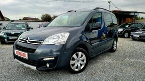 Citroën Berlingo Multispace 1.6 HDi - 88 kw - 1