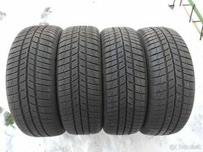 Zimné pneumatiky 215/60 R17 100V Barum Polaris 5