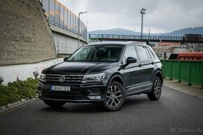 Tiguan 1.4 TSI 110kW DSG 4Motion, Full Led, ACC, Lane Assist - 1