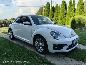 VW Beetle 1.2 TSI 2017 - 1