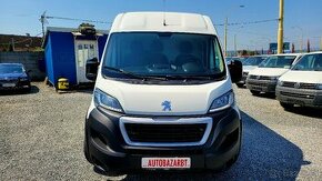 Peugeot Boxer 2.2 BlueHDi 435 L4H2 odpočet DPH - 1