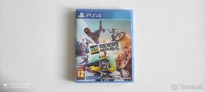 Riders republic (ps4) - 1