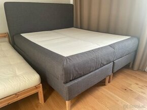 IKEA mazelska postel 180x200