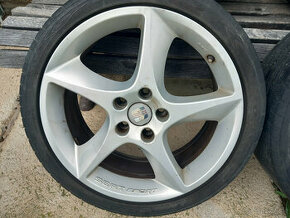 5x112 R18 Seat BBS ET51 - 1