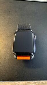 Apple watch 5 44mm zdravie baterie 96%  - 1