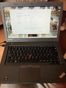 Lenovo ThinkPad L450 - 1