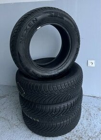 215/65 R16 Zimne Nexen top stav