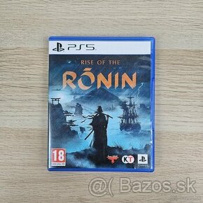 ✔️ Predám Rise of the Ronin (PS5) - 1