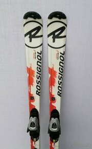 Carvingove lyze Rossignol Radical 150cm