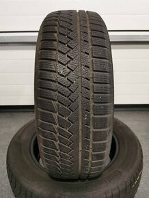 2x Continental TS 850P 205/60 R16 92H 2019 - 1