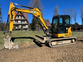 Jcb 86c1 2018