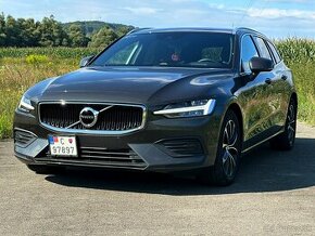 VOLVO V60 COMBI 110KW 2018 129.000KM