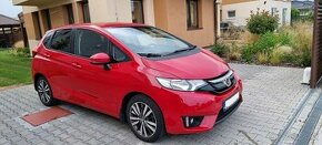 Honda Jazz 1.3 i-VTEC r.v.2016